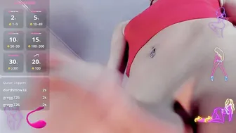 sophie_miaa recorded nude video 303994