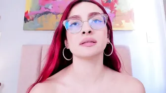 andracyruss on cam 10/31/2025