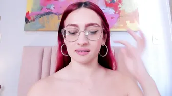 andracyruss on cam 10/31/2025