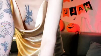your_corvus recorded nude video 304029