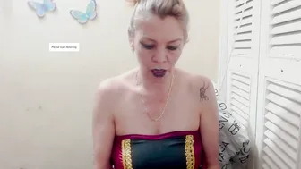 barbiemature recorded nude video 304043