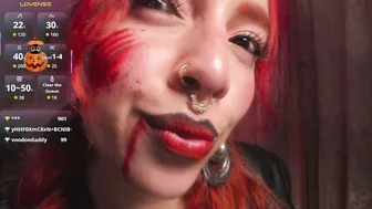 bri_von_dhara_ recorded nude video 304050