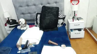 scarlettgreen_ recorded nude video 304074