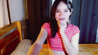 urlovely_che recorded nude video 304077