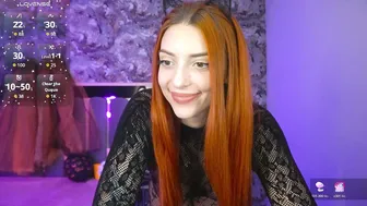 sweety_one_ fuckmachine - 10-31-2025