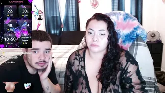 spanishcouple4255 recorded nude video 304096