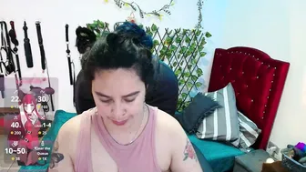 elektra_91 recorded nude video 304103