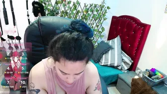 elektra_91 recorded nude video 304103
