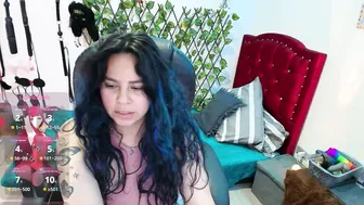 elektra_91 recorded nude video 304103