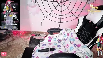 Mellody_gho (10/31/2025) lovense