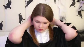 crystallyons recorded nude video 304111