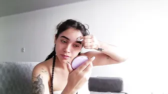 megan_lof ohmibod webcam video