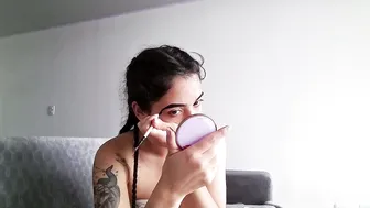megan_lof ohmibod webcam video