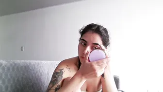 megan_lof ohmibod webcam video