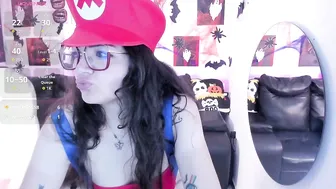 iam_sammy_01 recorded nude video 304193