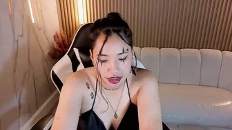 hollypeytoon recorded nude video 304200