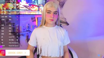 derek_greyy_ recorded nude video 304220