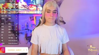 derek_greyy_ recorded nude video 304220