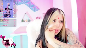 pinkk_demon recorded nude video 304262