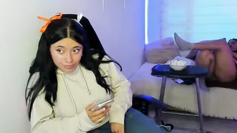 morena_rodriguez_9 recorded nude video 304309