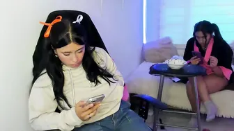 morena_rodriguez_9 recorded nude video 304309