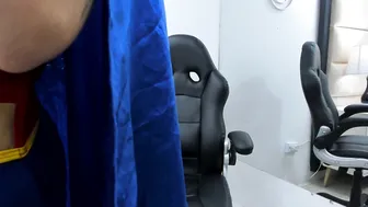 ambarsantany recorded nude video 304310
