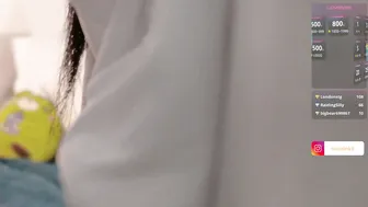 niinaink nude chat porn video