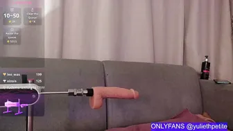 yuliethpetite hairy cam sex chat