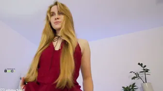 sweetkira1 recorded nude video 304323