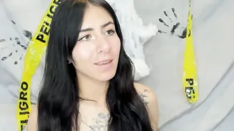 addiflower recorded nude video 304335