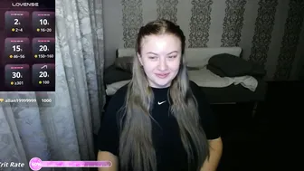 Milabrenda cam sex chat (10/31/2025)