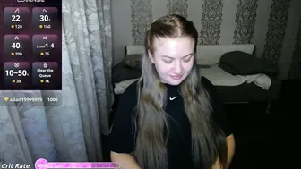 Milabrenda cam sex chat (10/31/2025)