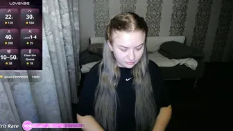 Milabrenda cam sex chat (10/31/2025)