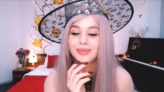 ladyofcandy recorded nude video 304502