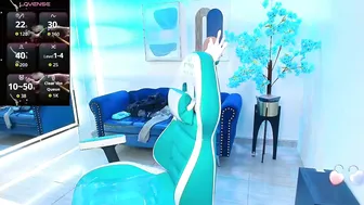 dulcinea_grayy recorded nude video 304526