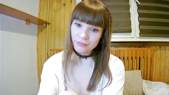lilianafoxy1408 recorded nude video 304543
