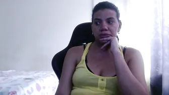ariannaloovel recorded nude video 304549
