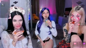 Mella_freya sex cam chat 10/31/2025