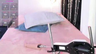pretty_johnson_ cam video sex porn cam