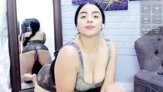 eyes_duque recorded nude video 304637