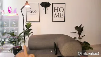 mia_walkerx3 recorded nude video 304664
