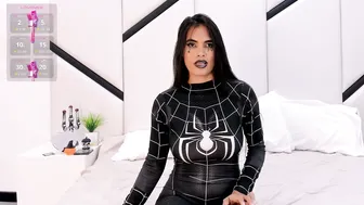 Ximenacosta live cam show (11/01/2025)