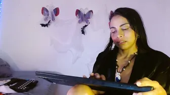 alexiacarson recorded nude video 304769