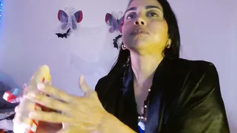 alexiacarson recorded nude video 304769
