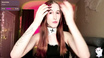 pinkypaws recorded nude video 304771