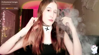 pinkypaws recorded nude video 304771