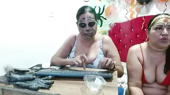 dannalanegra2 recorded nude video 304790