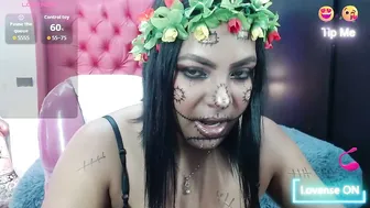 dafne_10 recorded nude video 304798