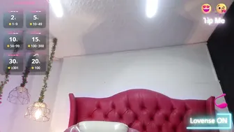 dafne_10 recorded nude video 304798