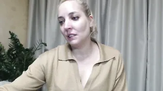 ohsweetmari ohmibod porn cam video